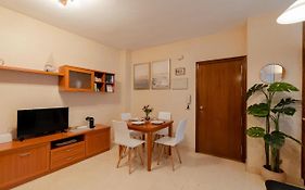 Rentalsevilla A Un Minuto De La Campana