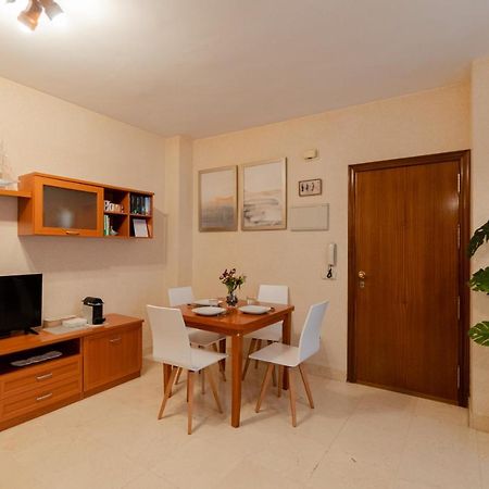 Rentalsevilla A Un Minuto De La Campana Extérieur photo