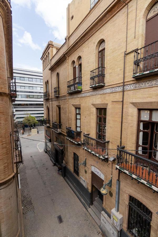 Rentalsevilla A Un Minuto De La Campana Extérieur photo