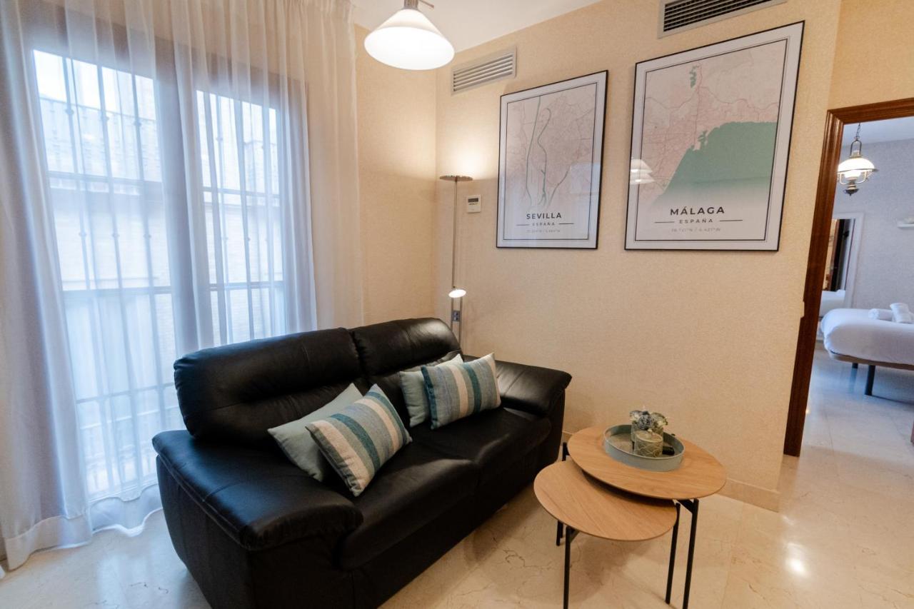 Rentalsevilla A Un Minuto De La Campana Extérieur photo