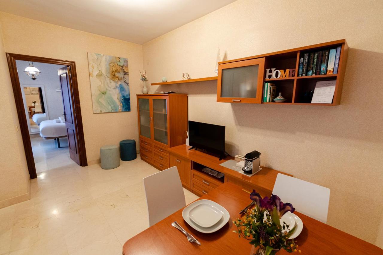 Rentalsevilla A Un Minuto De La Campana Extérieur photo