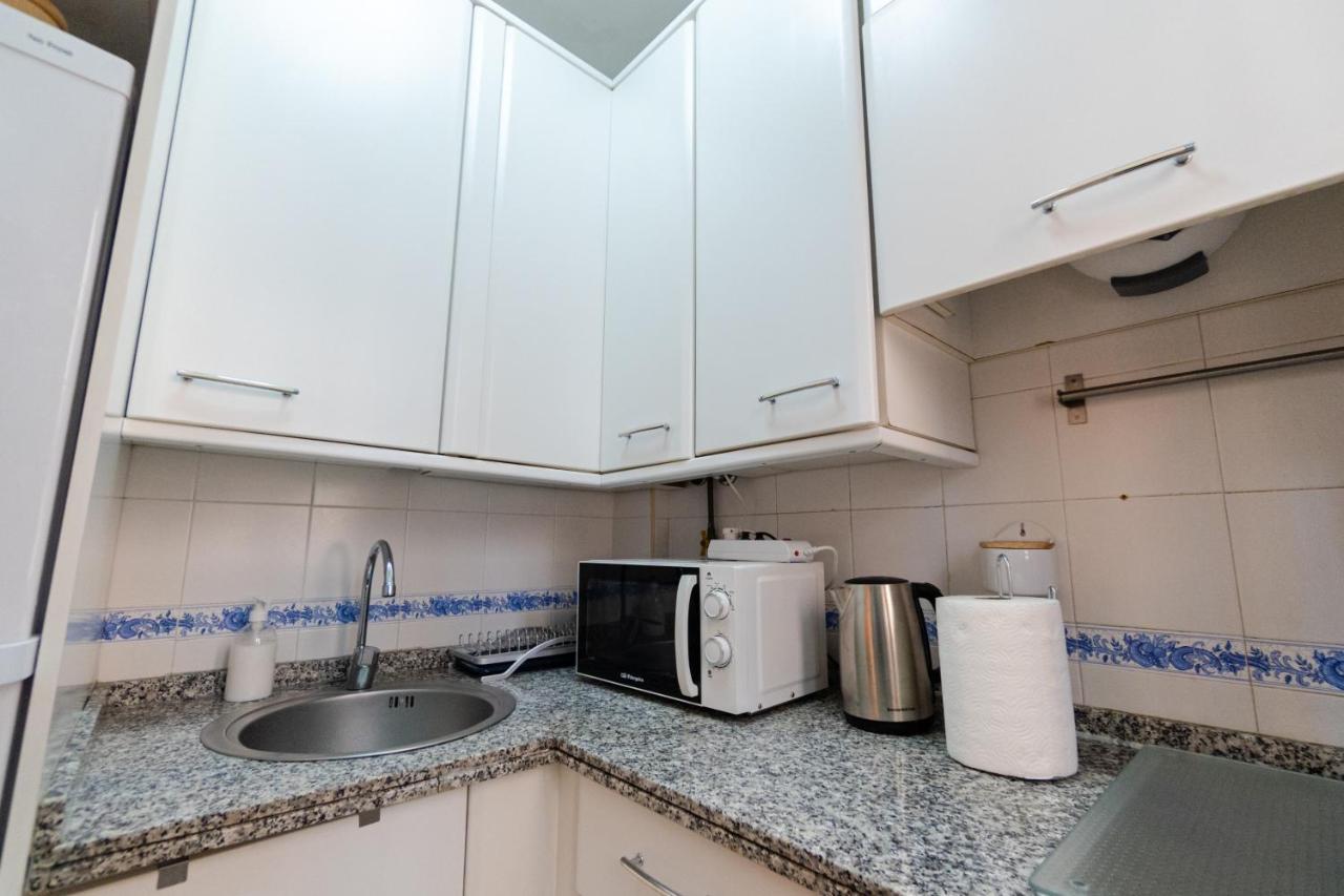 Rentalsevilla A Un Minuto De La Campana Extérieur photo