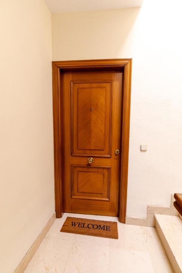 Rentalsevilla A Un Minuto De La Campana Extérieur photo