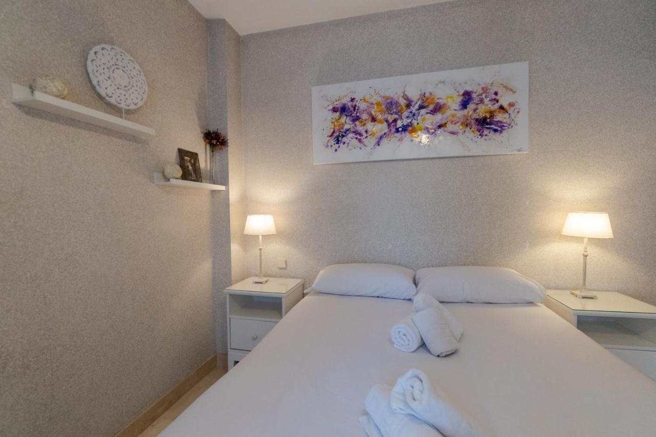Rentalsevilla A Un Minuto De La Campana Extérieur photo