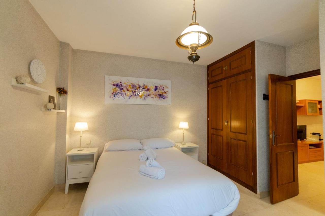 Rentalsevilla A Un Minuto De La Campana Extérieur photo