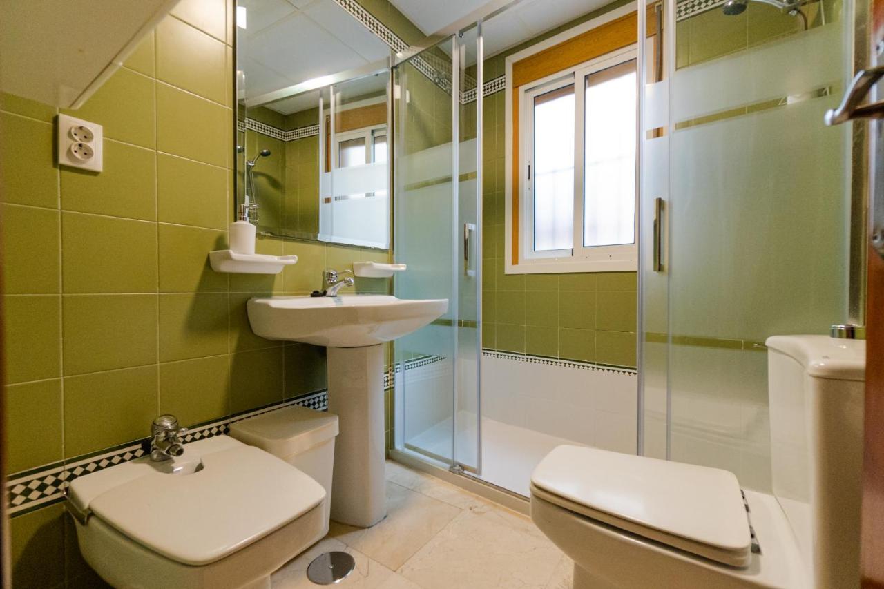 Rentalsevilla A Un Minuto De La Campana Extérieur photo