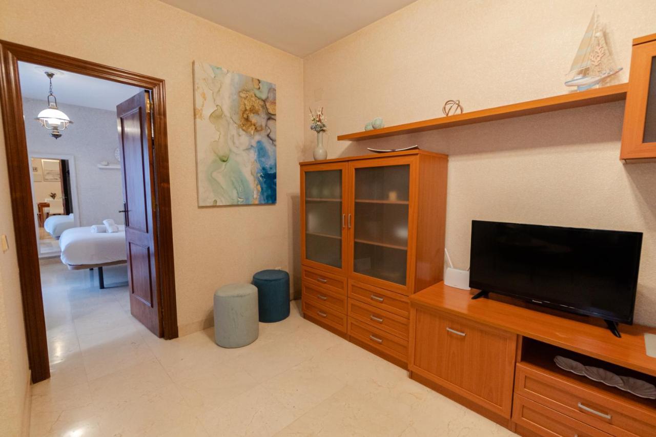 Rentalsevilla A Un Minuto De La Campana Extérieur photo