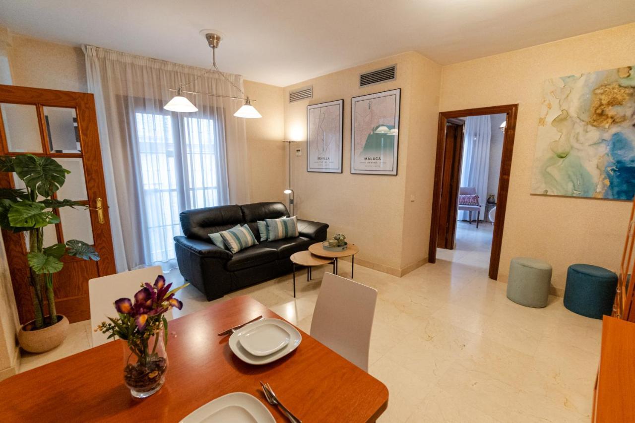Rentalsevilla A Un Minuto De La Campana Extérieur photo