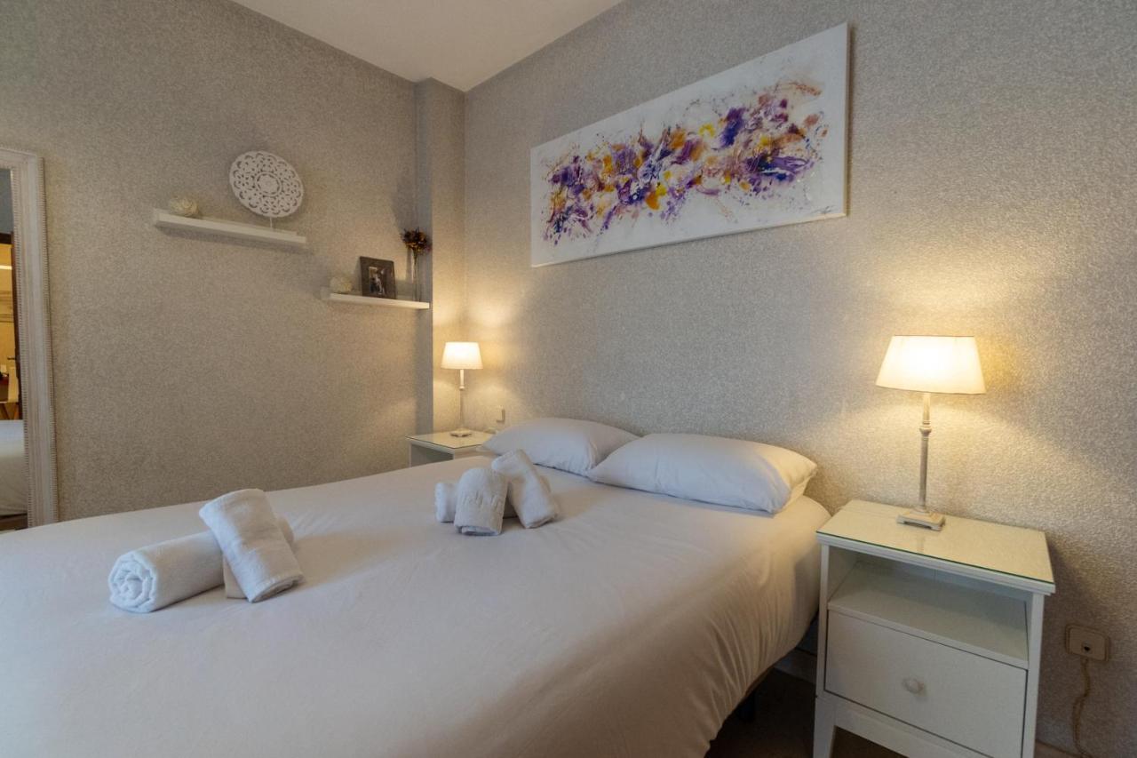 Rentalsevilla A Un Minuto De La Campana Extérieur photo