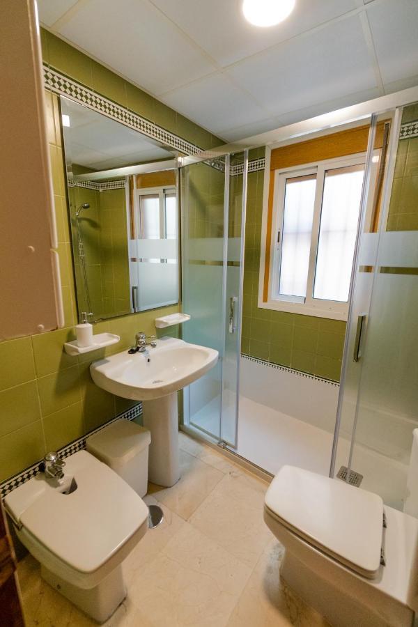 Rentalsevilla A Un Minuto De La Campana Extérieur photo