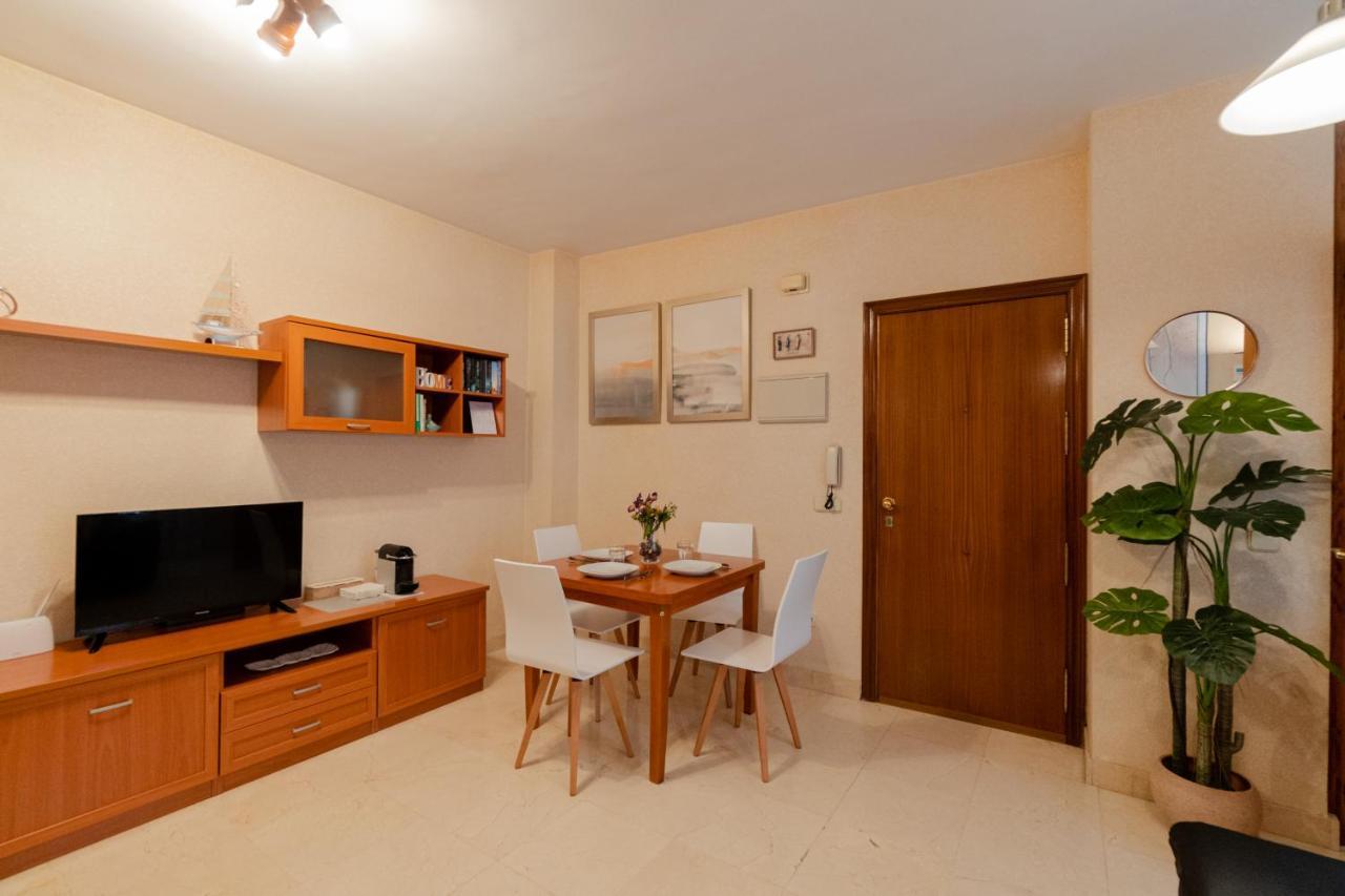 Rentalsevilla A Un Minuto De La Campana Extérieur photo