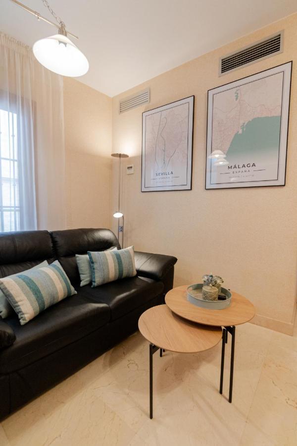 Rentalsevilla A Un Minuto De La Campana Extérieur photo
